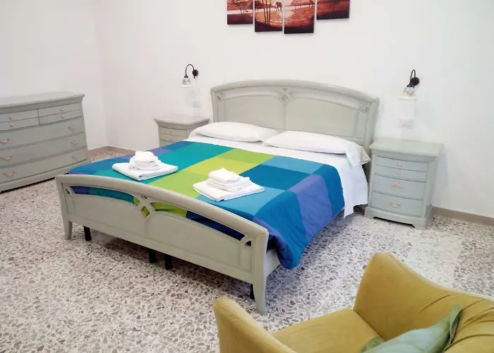 Casa Il Coccio