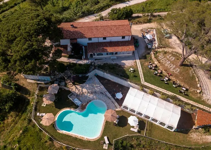 Agriturismo La Mignola