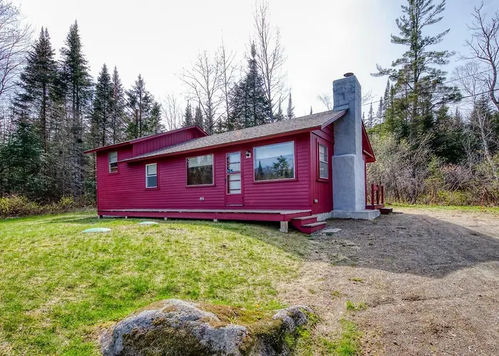 Notch Lodge