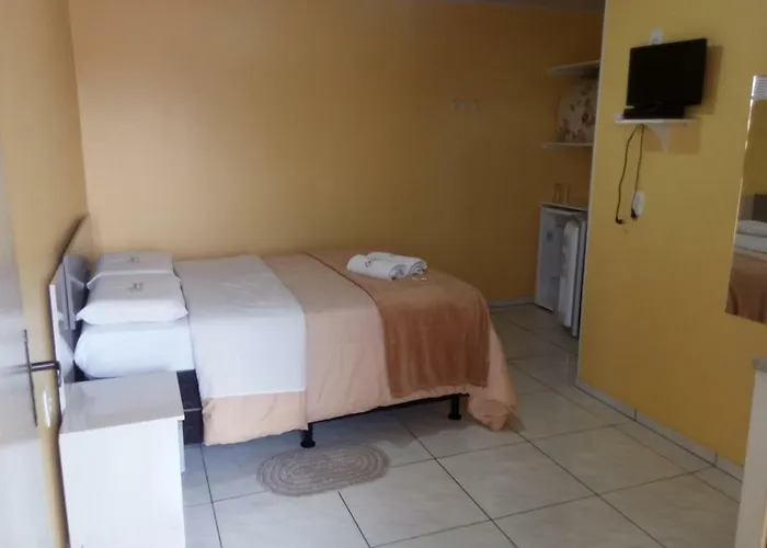 Pousada Campanário