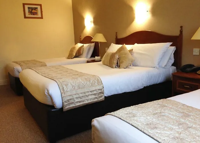 Hotel Curracloe