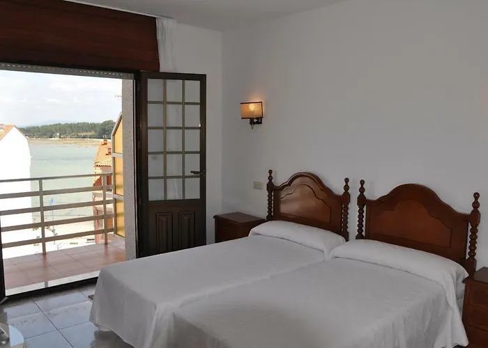 Hostal Mourelos