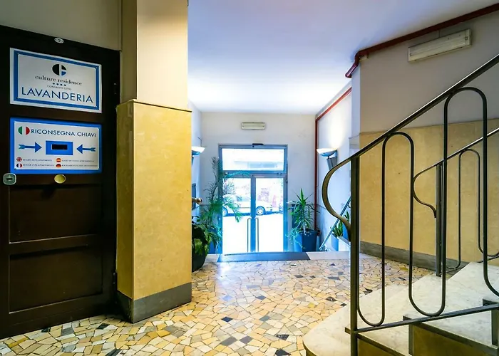  Culture Residence Consalvo Otto