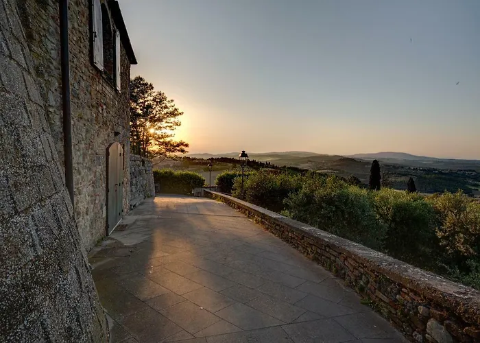Casa vacanza: Residenza d'epoca Torre dei Serviti