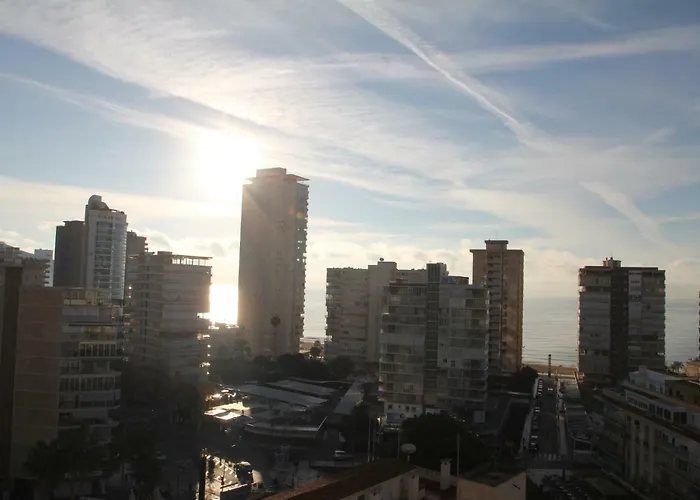 Perros hoteles s San Jaime