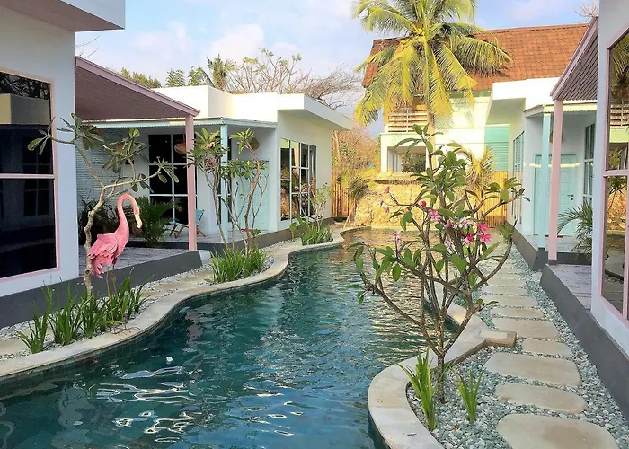 Flamingo