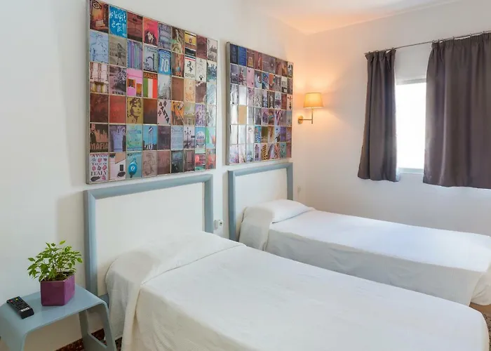 Malaga Inn