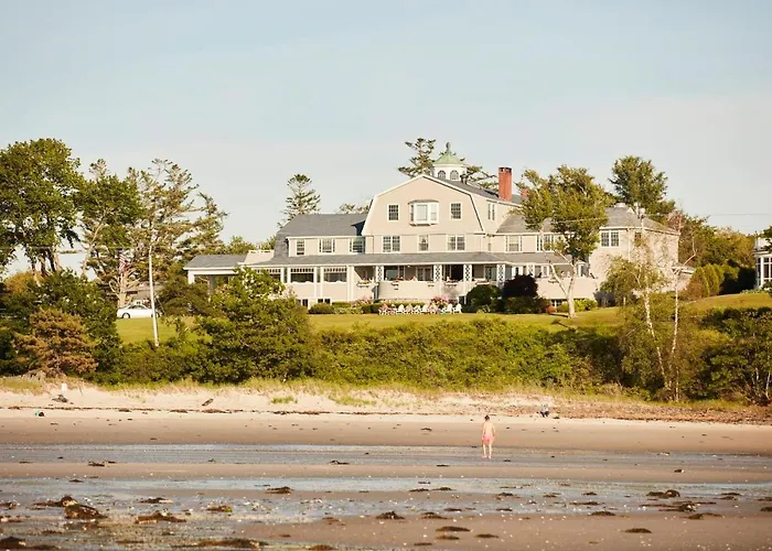 Black Point Inn