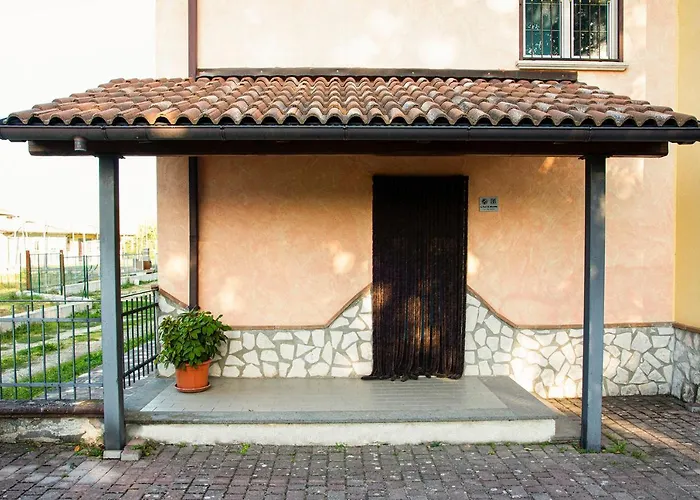 B&B Il Filo Di Arianna