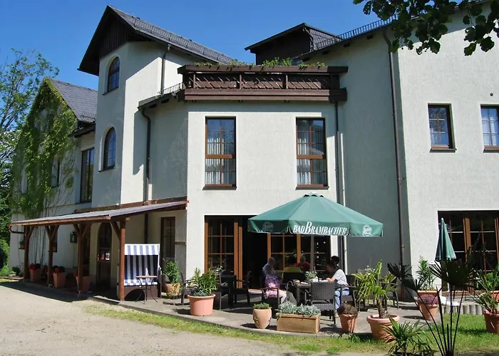 Obere Mühle