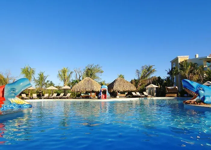  Reserve At Paradisus Punta Cana