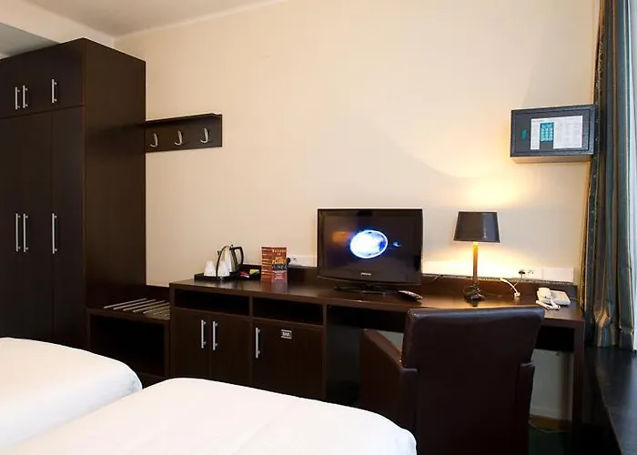 Hotel Plasky