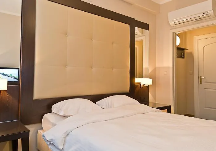 Hotel Plasky
