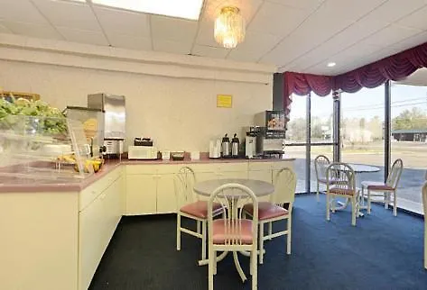 The Sanford Inn