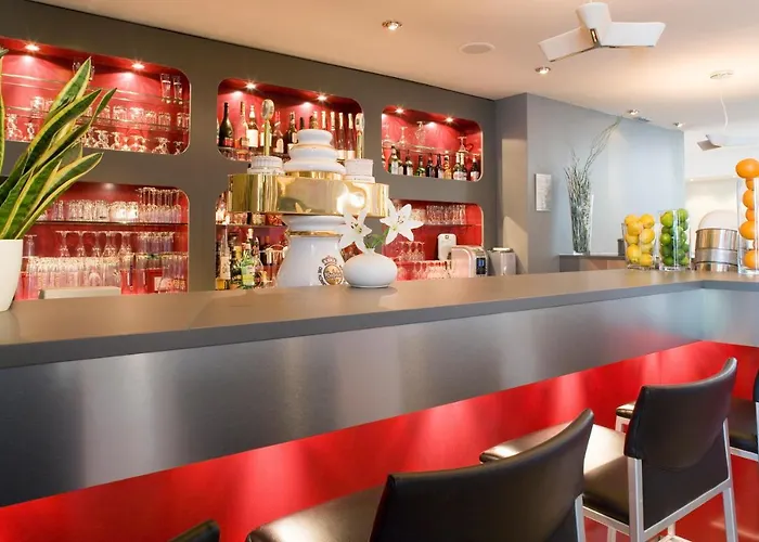 Mercure Airport Berlin Tegel