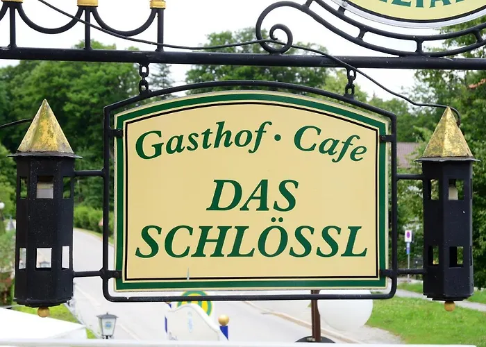  Das Schlössl