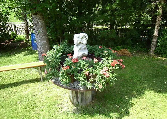 Hotel-Garni Kaiserhof
