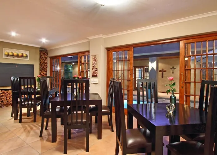 Apple Tree Guest House
