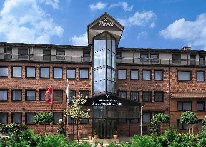  Albertus Paris