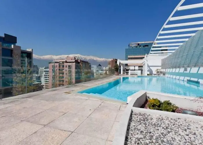Apartamento: Departamentos Costa Nueva De Lyon