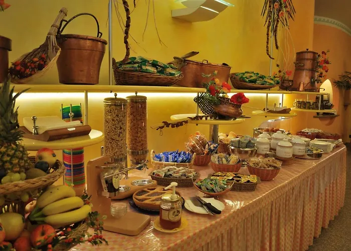 Hotel Galleano