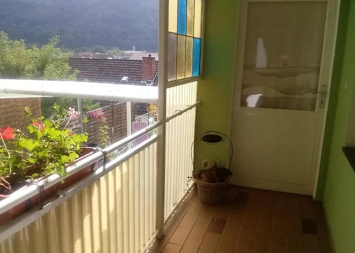 3-Sterne-Hotel: Hotel Prinz Eitel