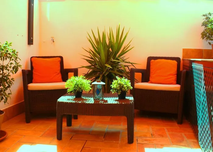 Casa Del Rey