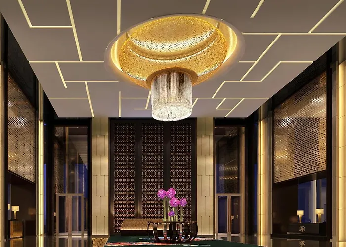 Palace Garden Hotel And Resorts