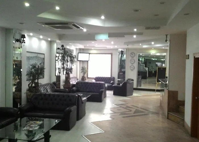 Residence