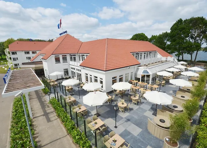  Fletcher -Restaurant ‘s-Hertogenbosch