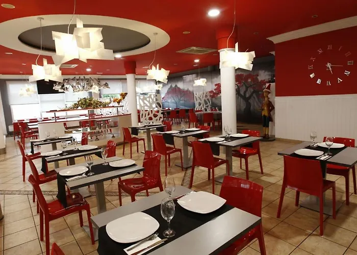 Hotel Ceao
