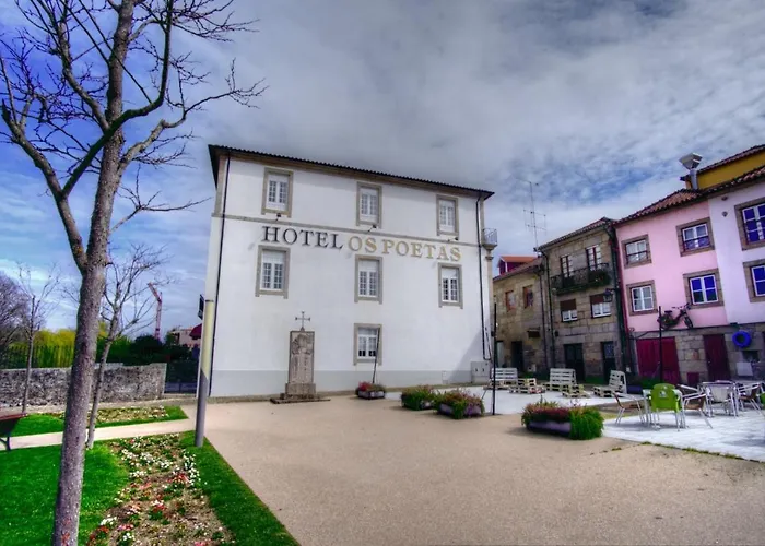 Hotel Os Poetas