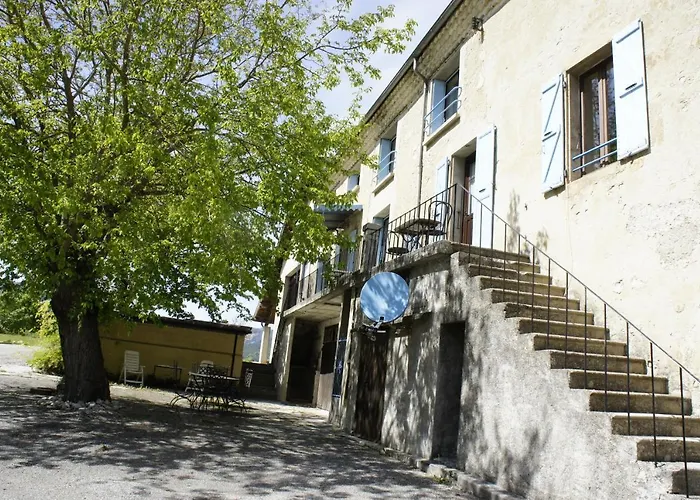 Domaine Du Murier
