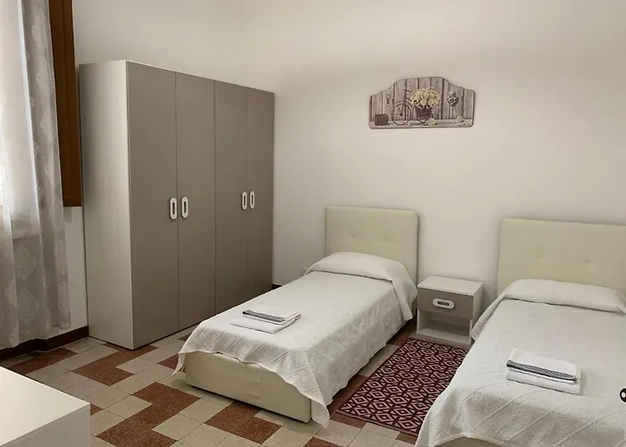 Casa Vacanza Ferrari