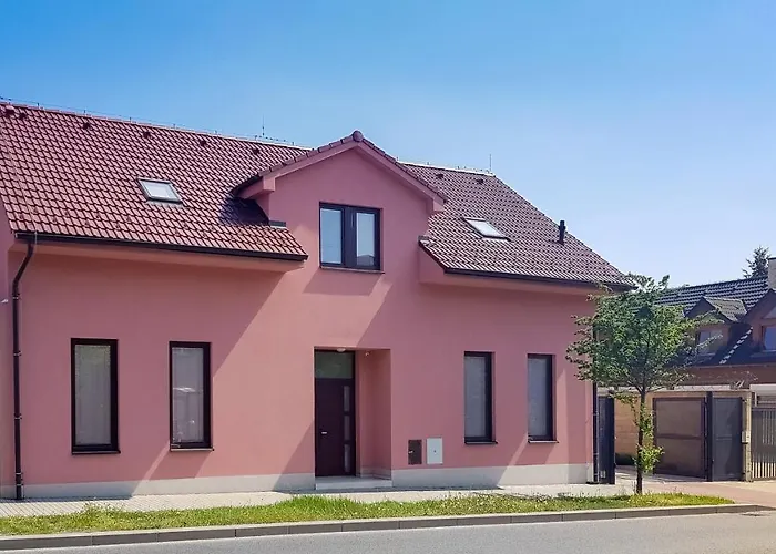 Apartment De Luna