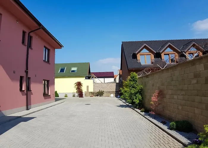 Apartment De Luna