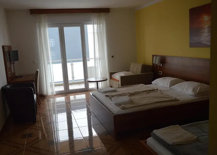 Bed & Breakfast Grgic