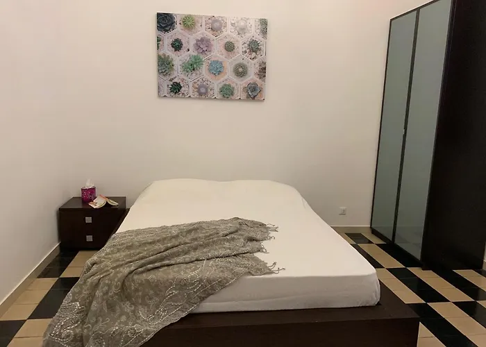 Casa Vacanza Ferrari