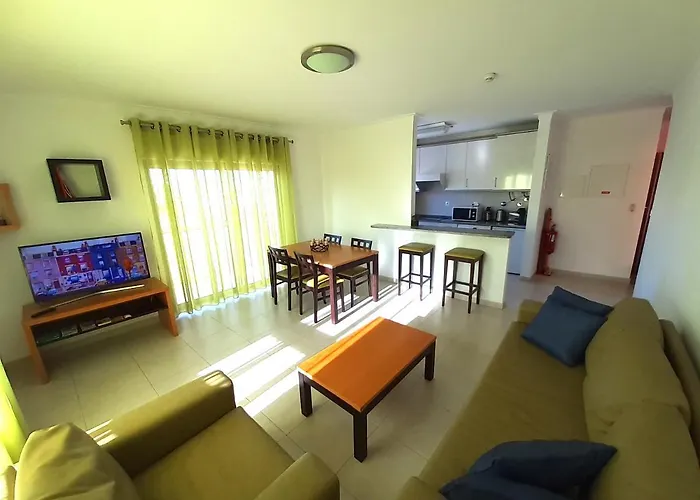 Areias da Rocha Beach House