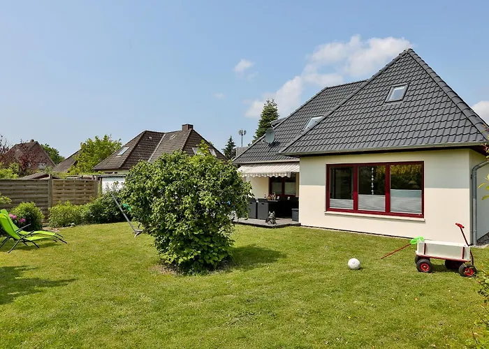 Hus Möwenschiet