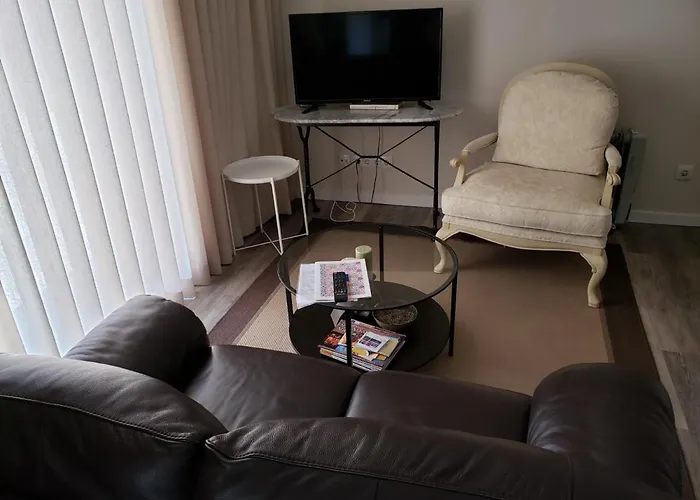 Areia Beach Guest House