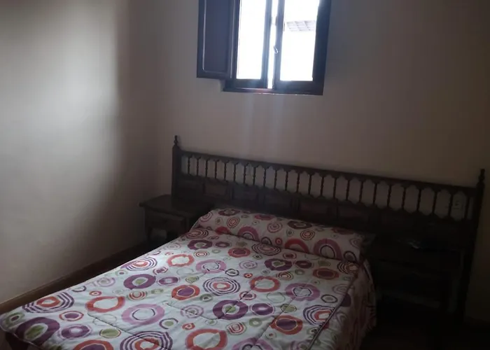 Hostal Galicia