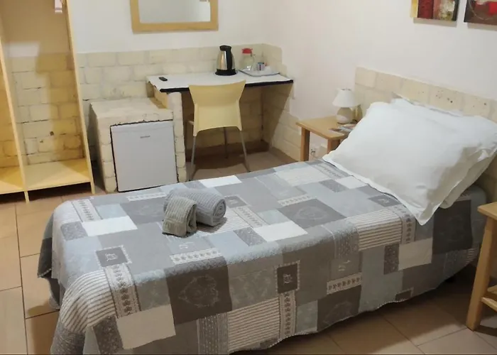 Biddanòa Bed&Breakfast
