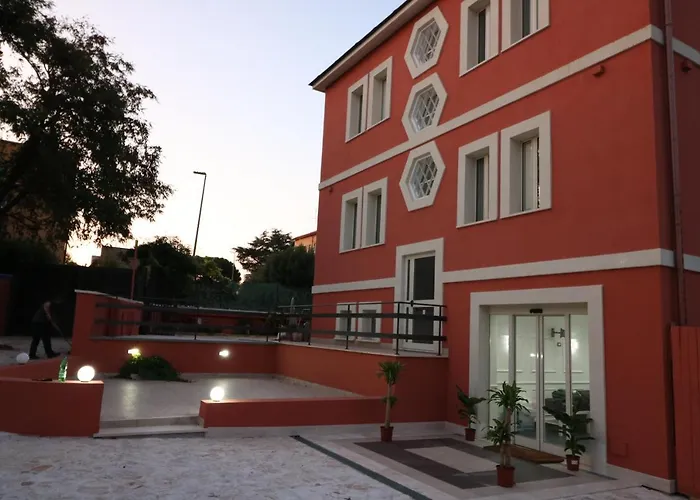 Palace e