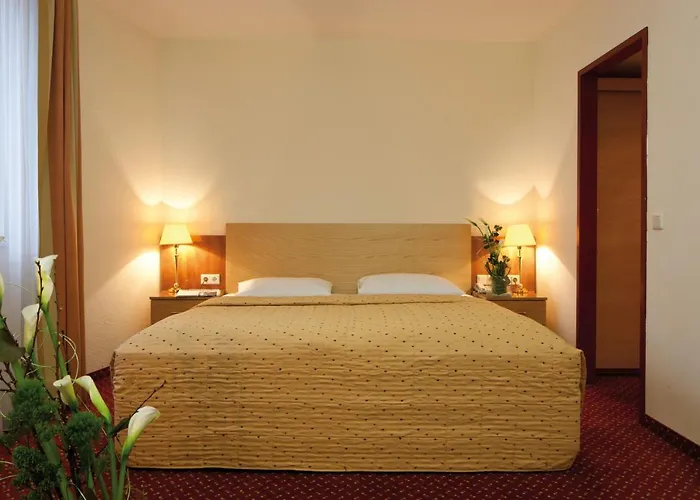 Austria Trend Hotel Salzburg West