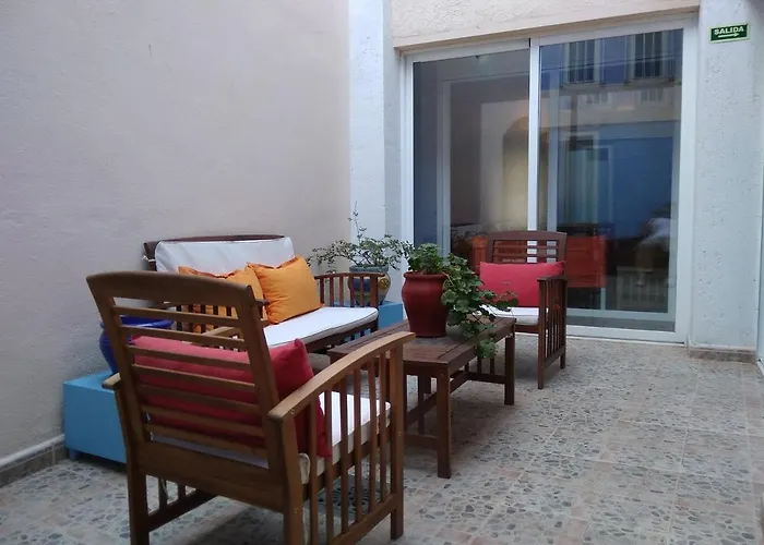 Hotel cerca del colegio: Aloque Posada Hotel Rural