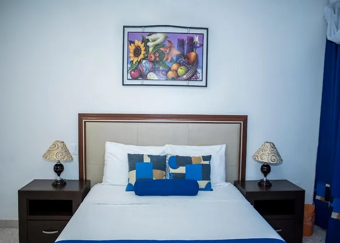 Vacation rental: La Estancia Apartments Mazatlan