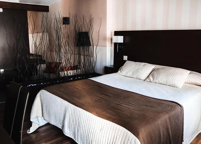 Hotel Rural Plaza Mayor Chinchon