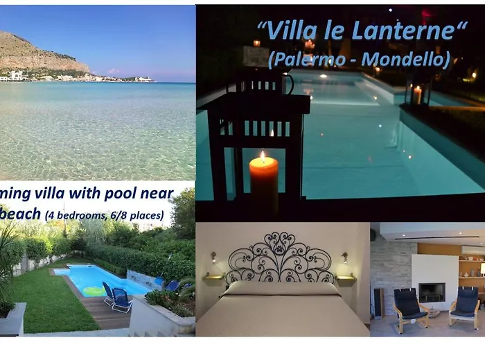 La lanterna sul mare
