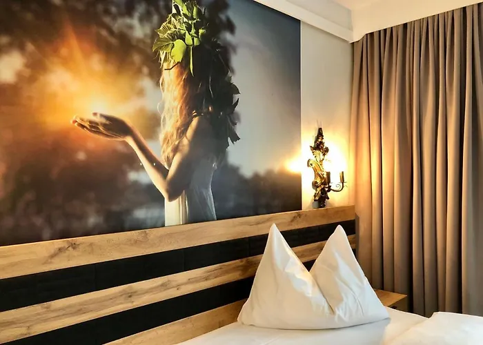 3 SterneHotel Aspire Victory